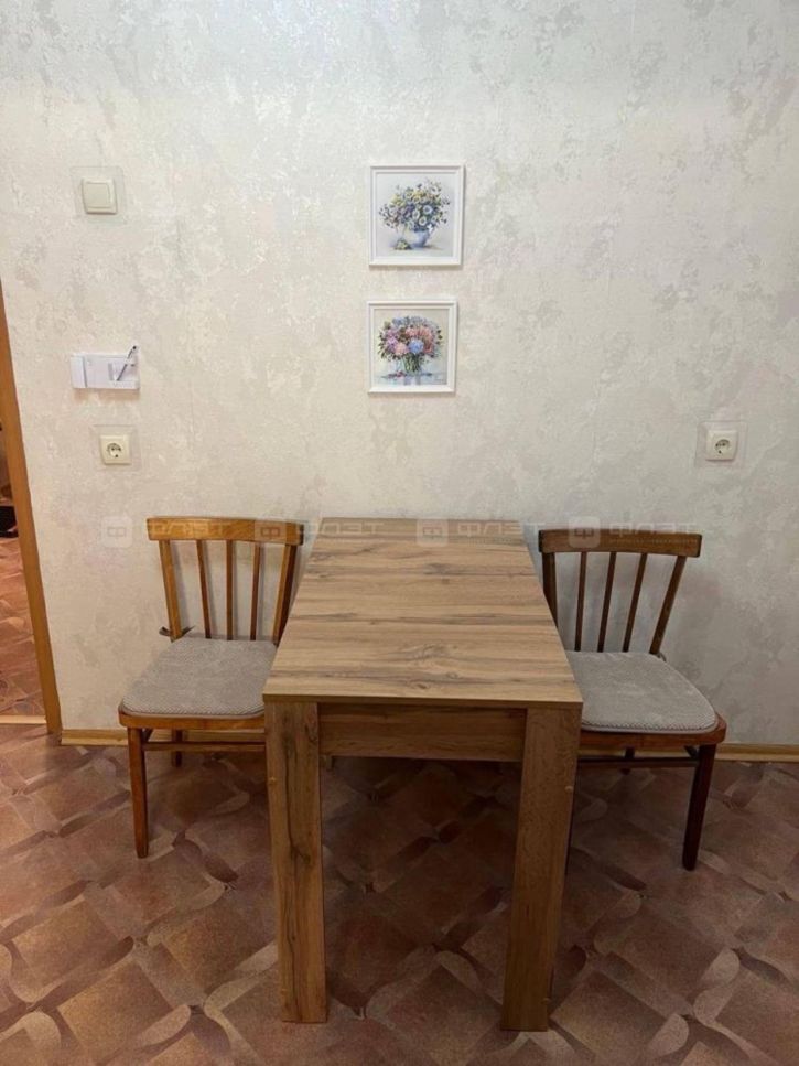 1-комн квартира ул. Мусина д.21