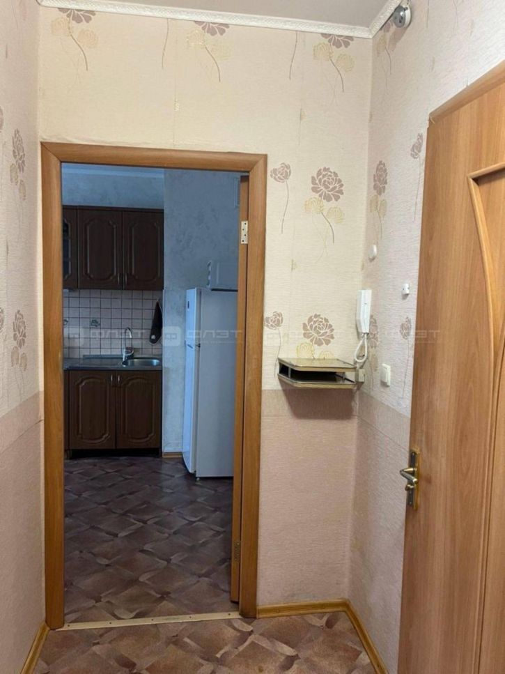 1-комн квартира ул. Мусина д.21