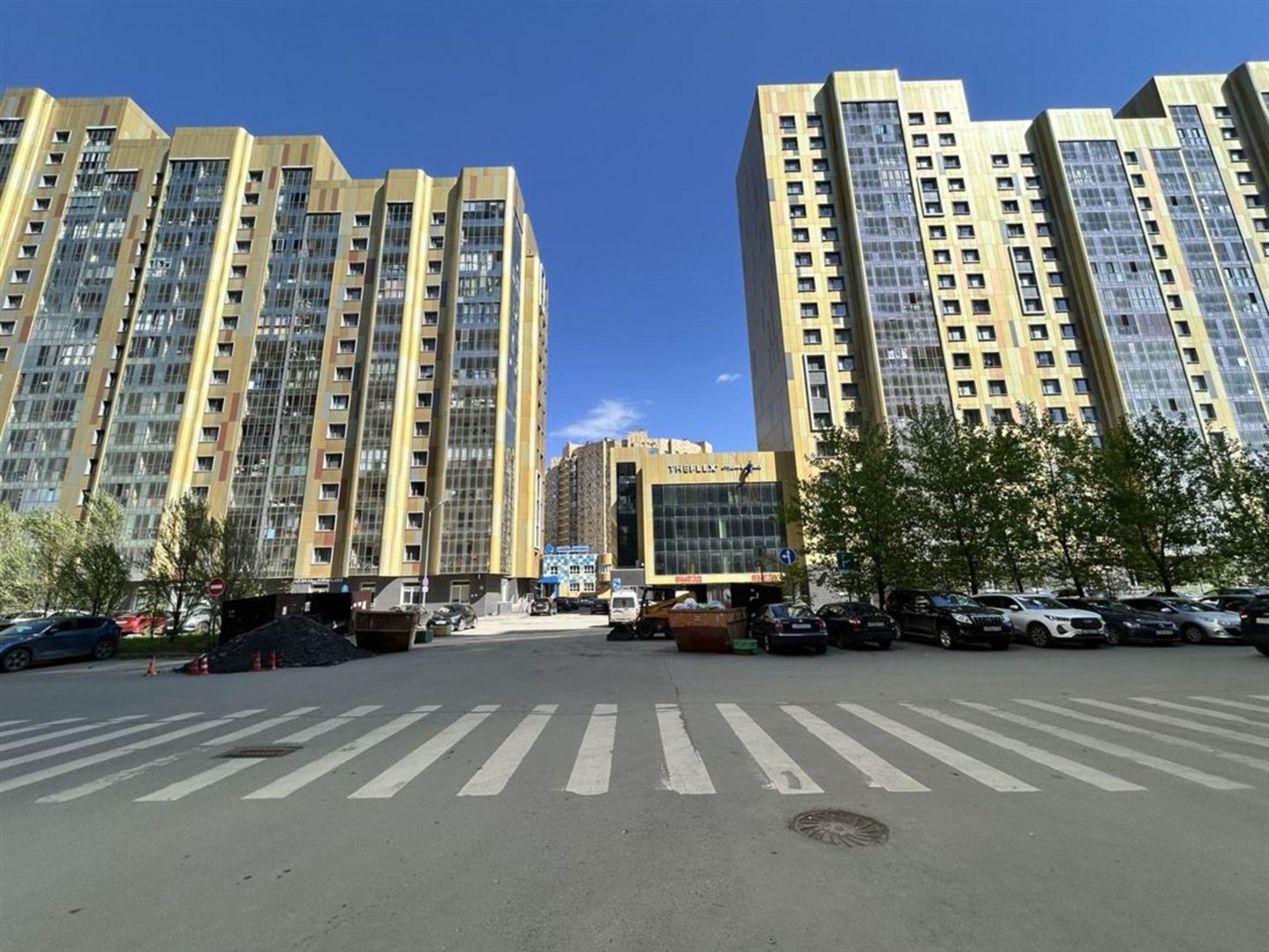 Купить складское помещение за 9 600 000 рублей на пр-кт Победы, д. 139А к 3