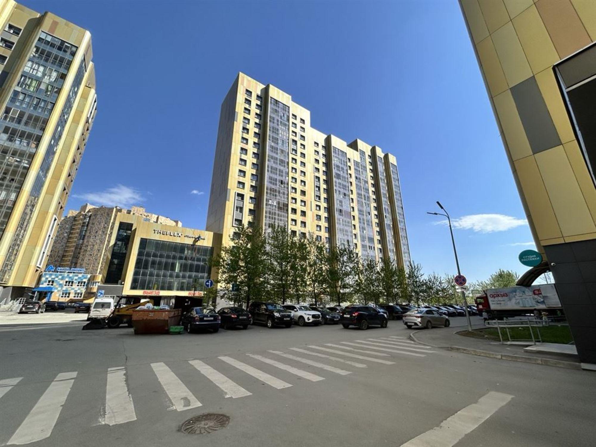Купить складское помещение за 9 600 000 рублей на пр-кт Победы, д. 139А к 3