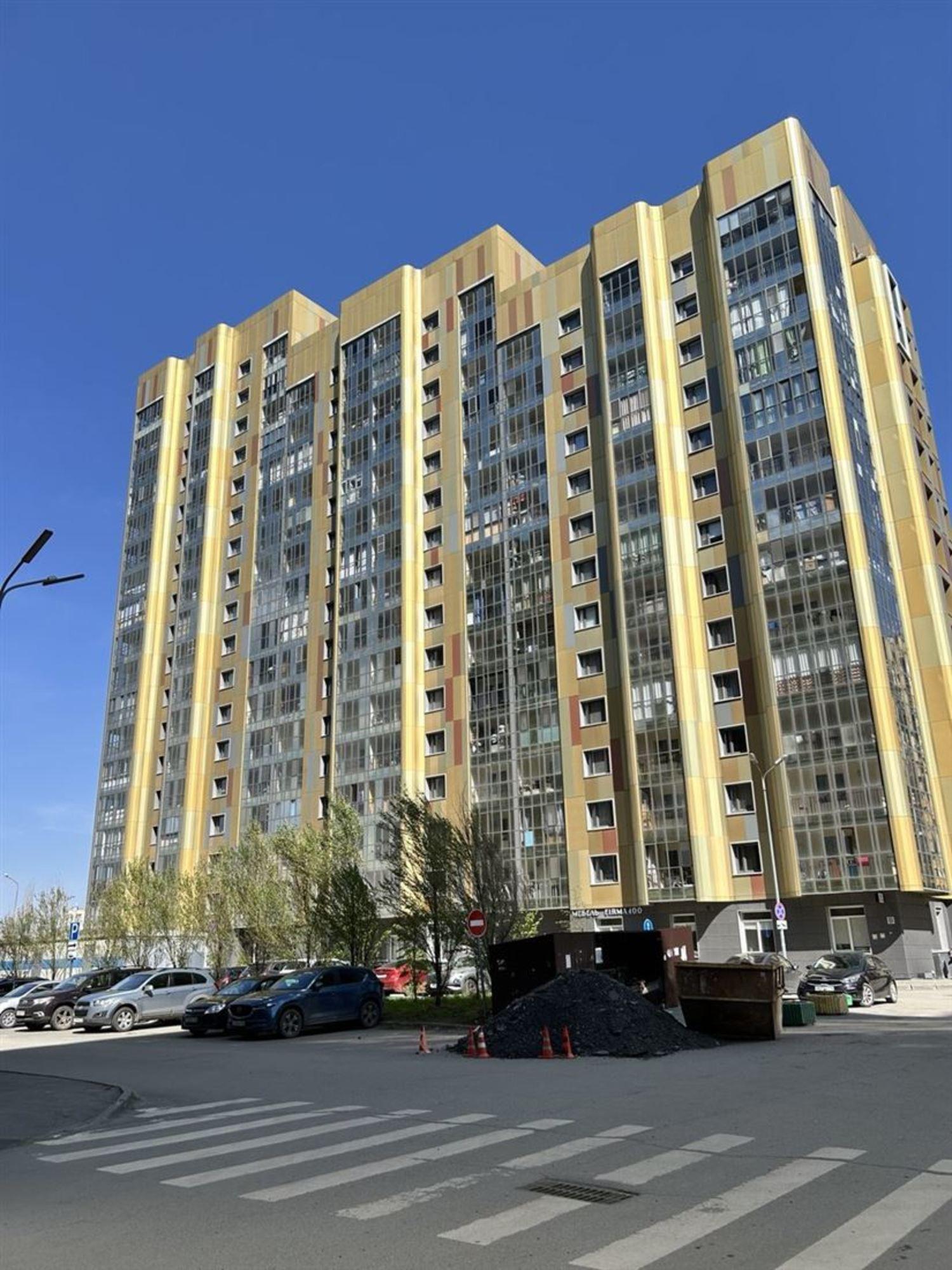 Купить складское помещение за 9 600 000 рублей на пр-кт Победы, д. 139А к 3