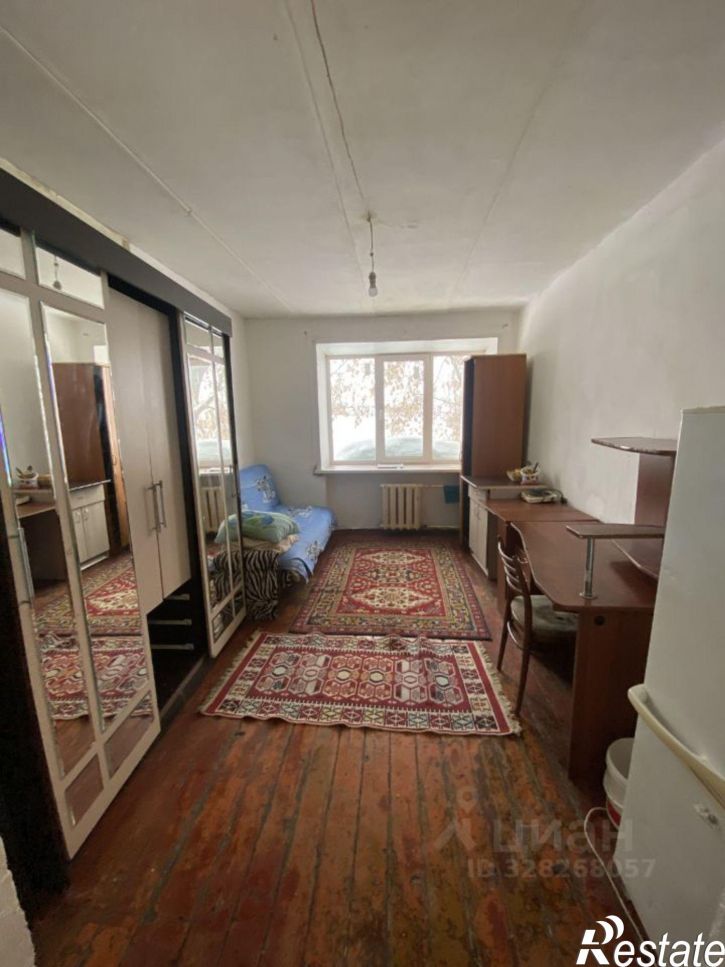 Комната улица Белинского, 27,  д. 27