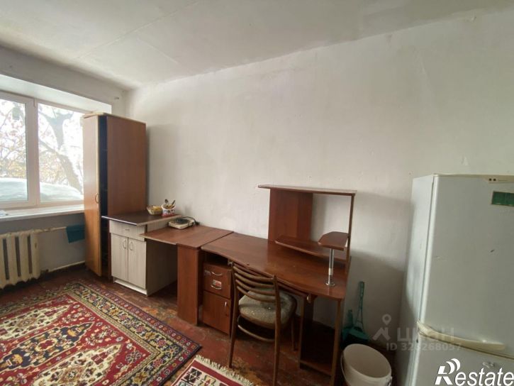Комната улица Белинского, 27,  д. 27