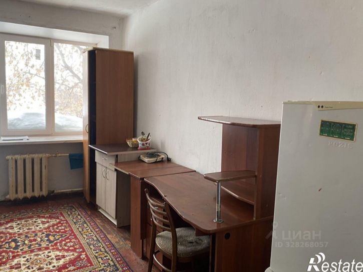 Комната улица Белинского, 27,  д. 27