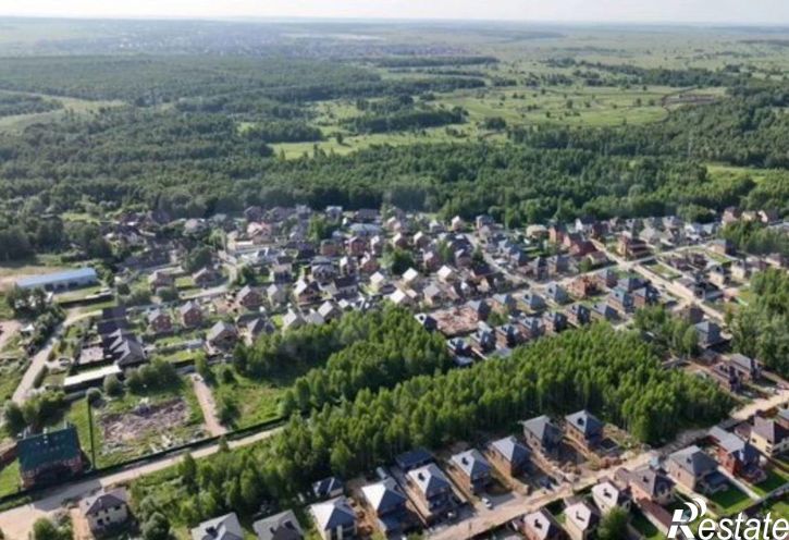 Земельный участок улица Мифтахетдина Акмуллы, 36,  д. 36
