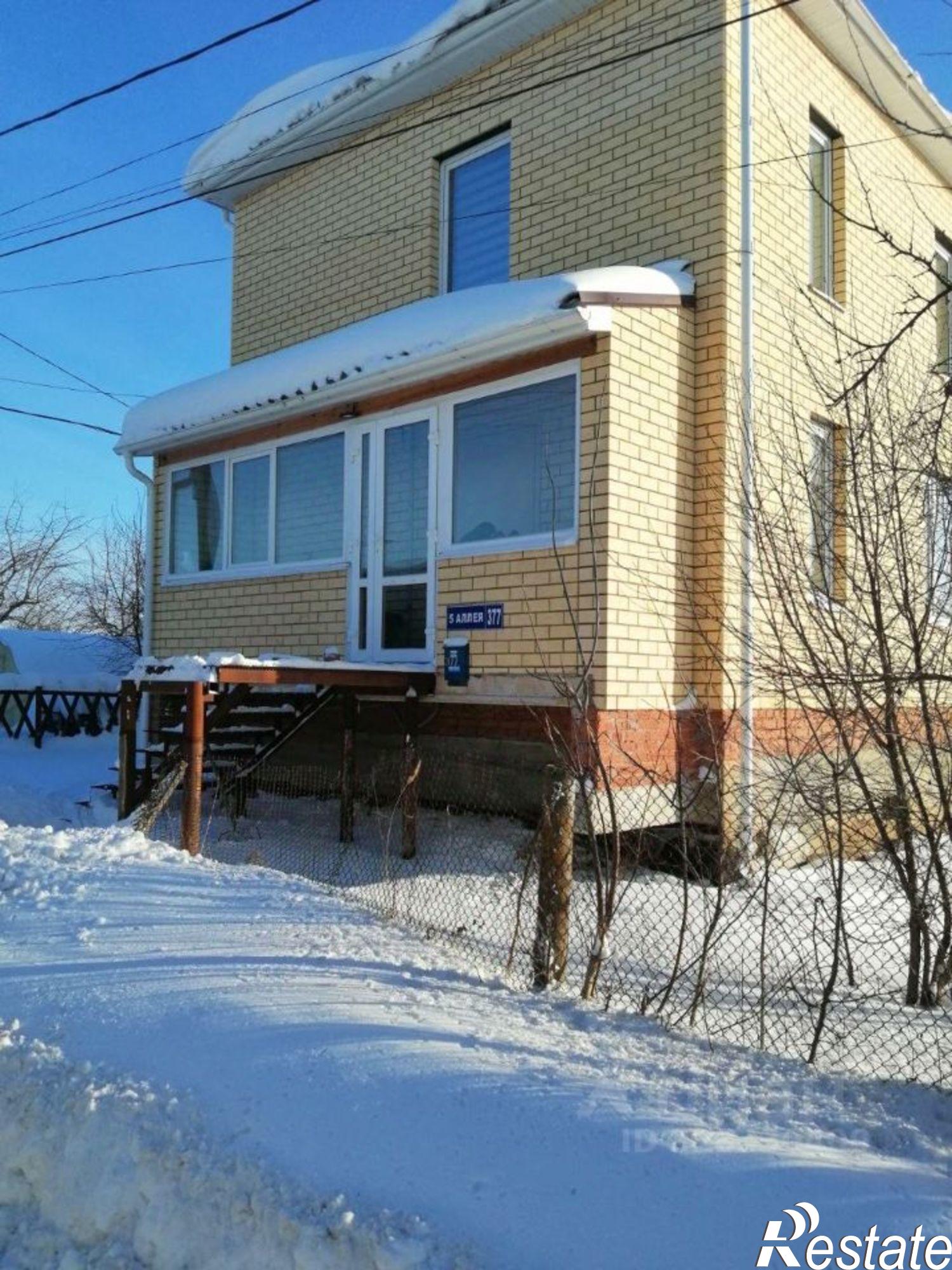 Купить дачу, дом, коттедж за 26 000 000 рублей на СТ Ромашка, 377