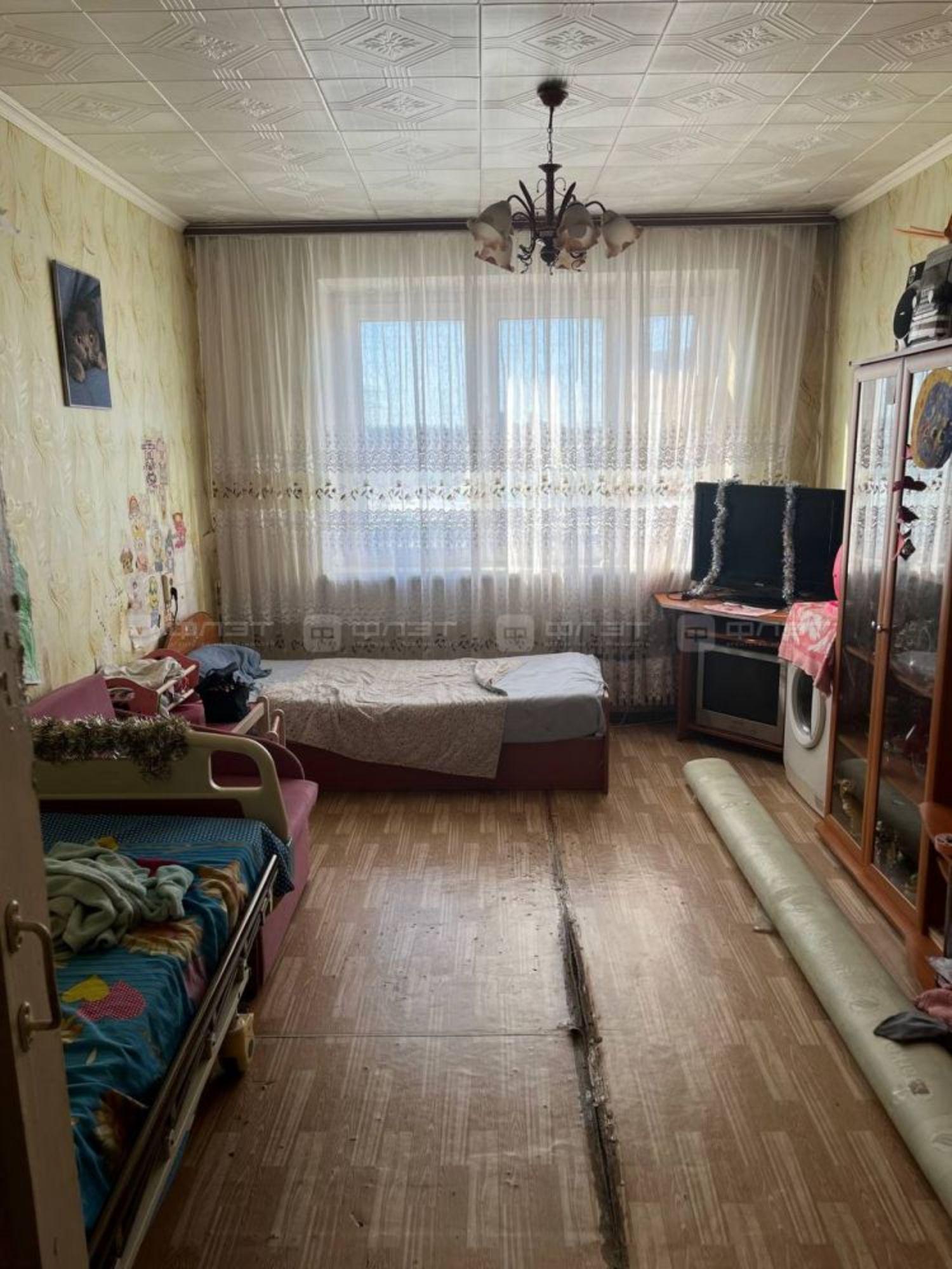 Купить квартиру за 8 900 000 рублей на пр. Победы, дом 192