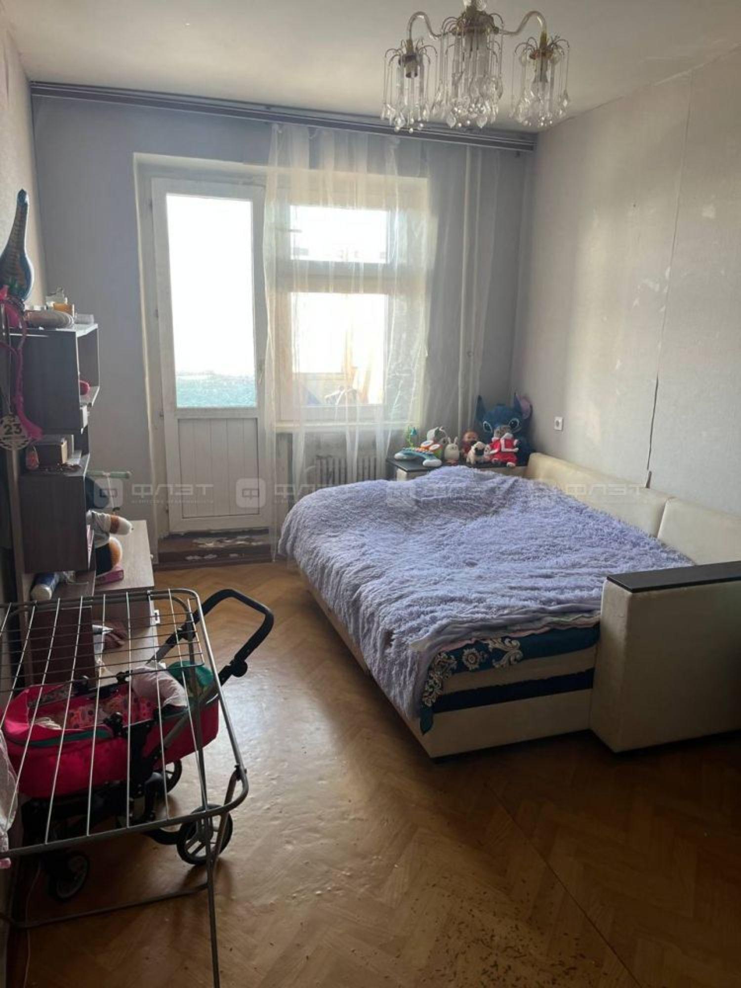Купить квартиру за 8 900 000 рублей на пр. Победы, дом 192