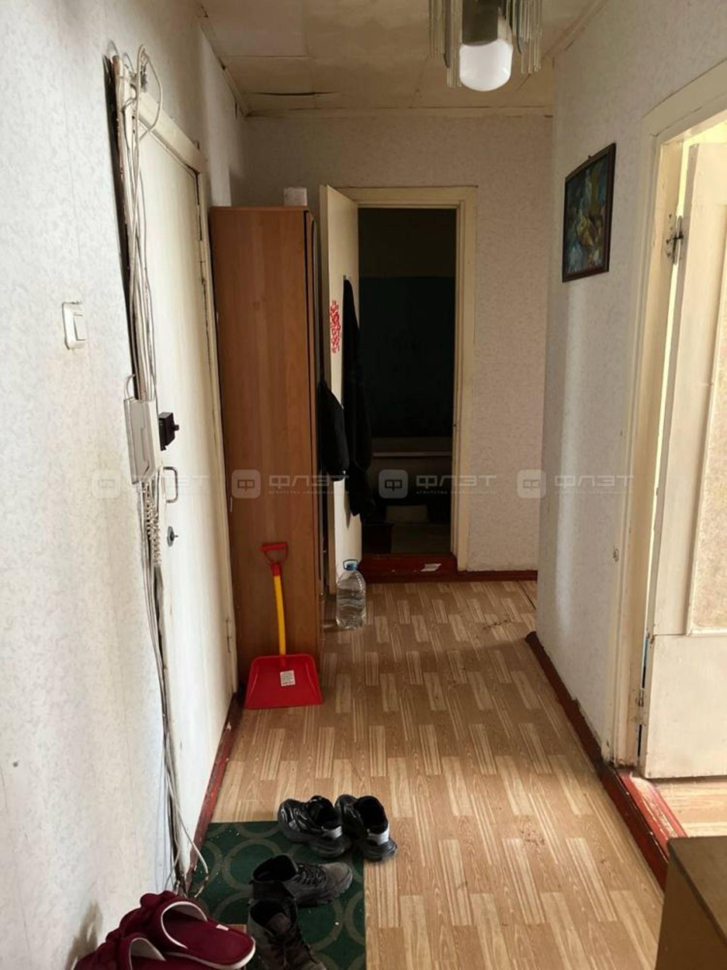 Купить квартиру за 8 900 000 рублей на пр. Победы, дом 192