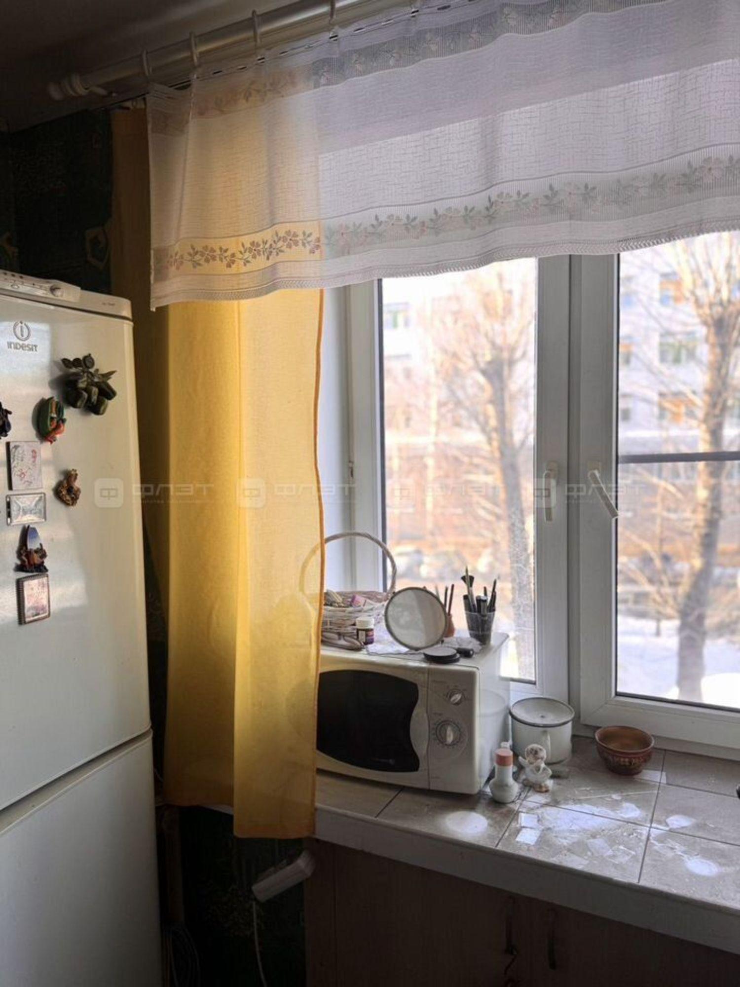 Купить квартиру за 7 200 000 рублей на ул. 8 Марта, дом 4