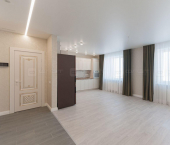 3-комн, 81.1кв м, этаж 11/19 пр-кт. Альберта Камалеева, дом 32б