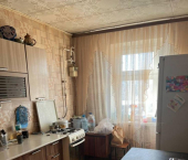 2-комн, 52.5кв м, этаж 8/9 пр. Победы, дом 192