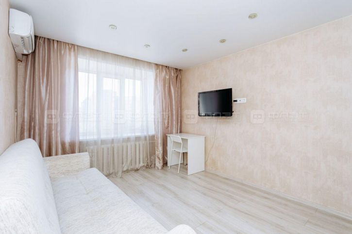 1-комн квартира ул. Чехова, дом 9