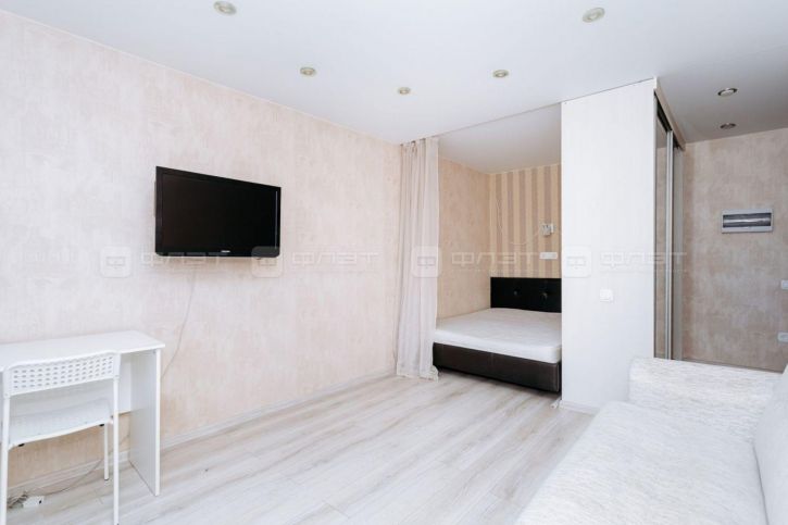 1-комн квартира ул. Чехова, дом 9