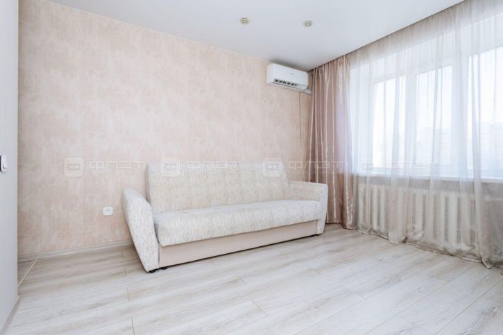 1-комн квартира ул. Чехова, дом 9