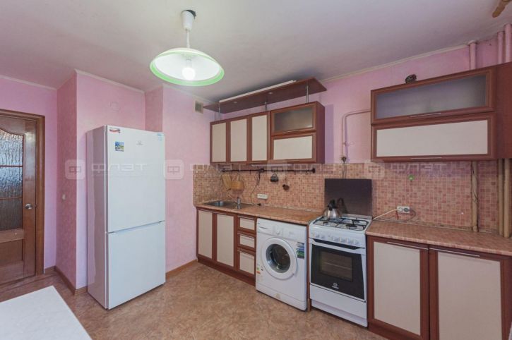 1-комн квартира пр-кт. Ямашева, дом 31
