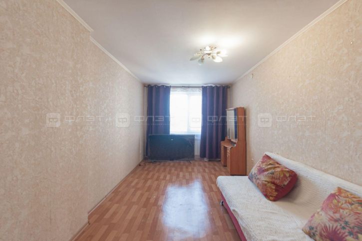 1-комн квартира пр-кт. Ямашева, дом 31