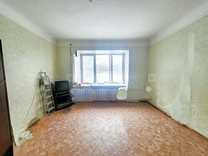 2-комн квартира ул. 25 Октября, дом 9 /7