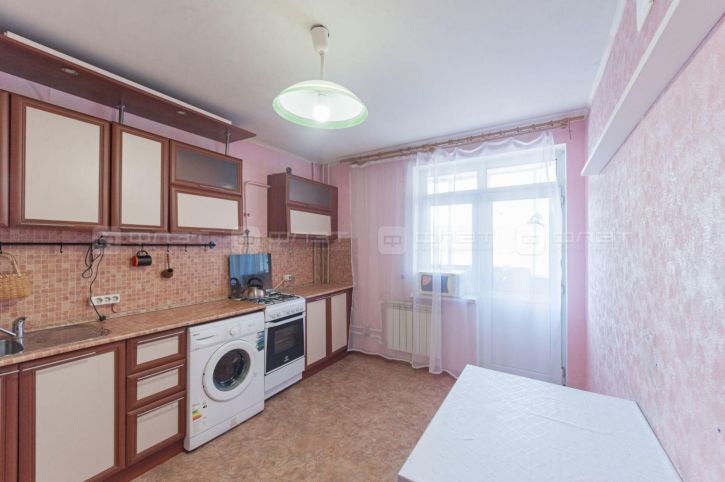 1-комн квартира пр-кт. Ямашева, дом 31