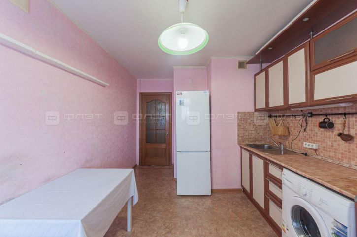 1-комн квартира пр-кт. Ямашева, дом 31