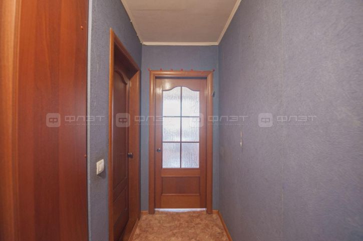 1-комн квартира пр-кт. Ямашева, дом 31