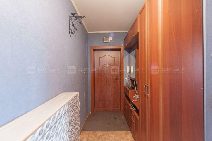 1-комн квартира пр-кт. Ямашева, дом 31