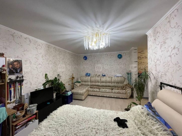 2-комн квартира пр-кт. Фатыха Амирхана, дом 21