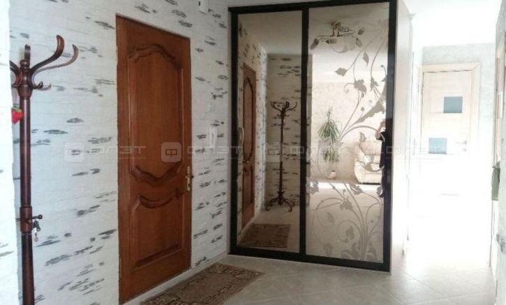 2-комн квартира пр-кт. Фатыха Амирхана, дом 21