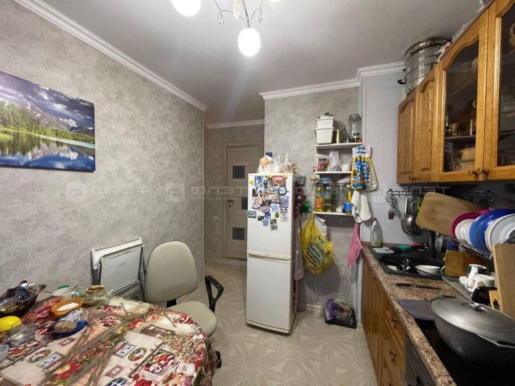 2-комн квартира пр-кт. Фатыха Амирхана, дом 21