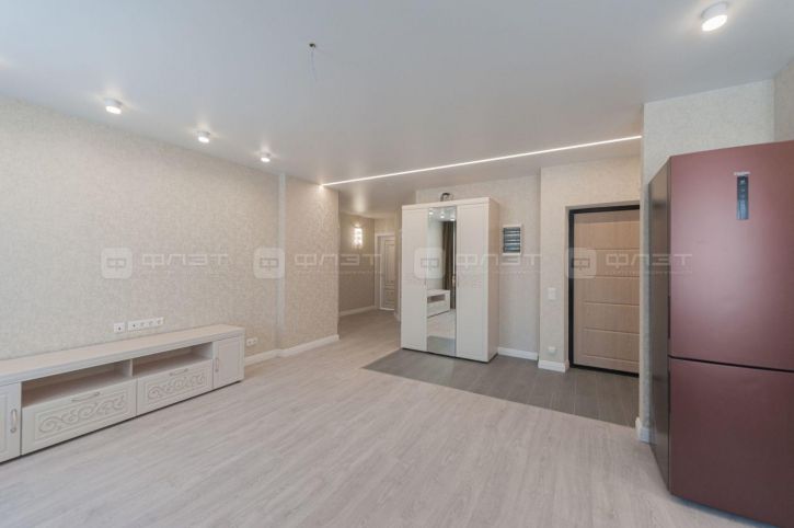 2-комн квартира пр-кт. Альберта Камалеева, дом 32б