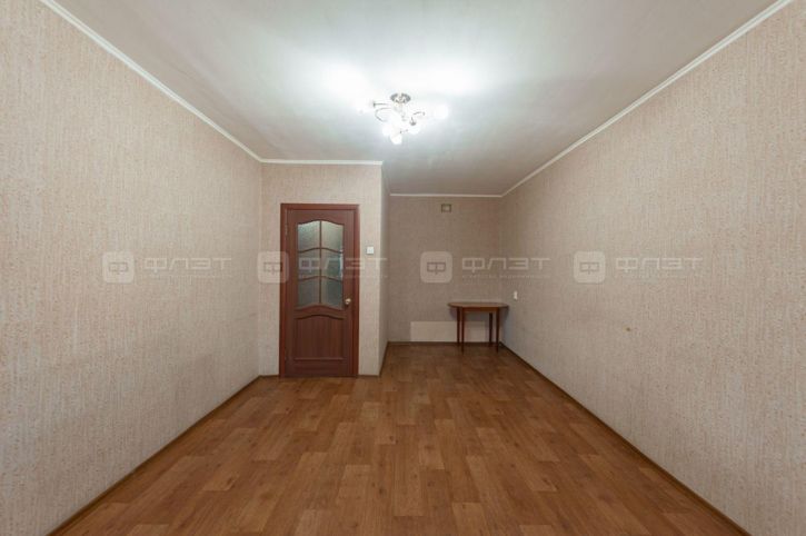 1-комн квартира ул. Серова, дом 41