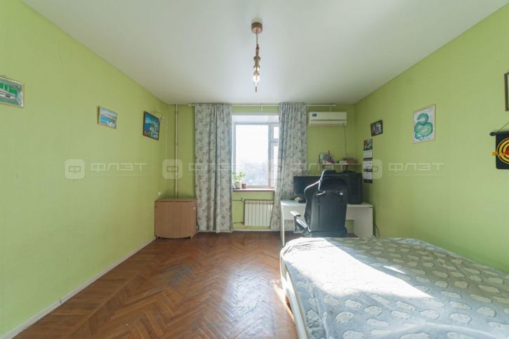 4-комн квартира ул. Гагарина, дом 83