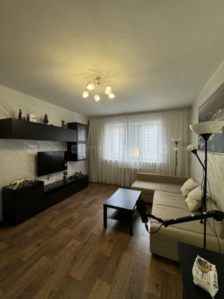 1-комн квартира ул. Космонавтов, дом 42а