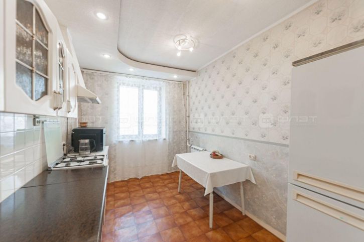 3-комн квартира ул. Ботаническая, дом 10А