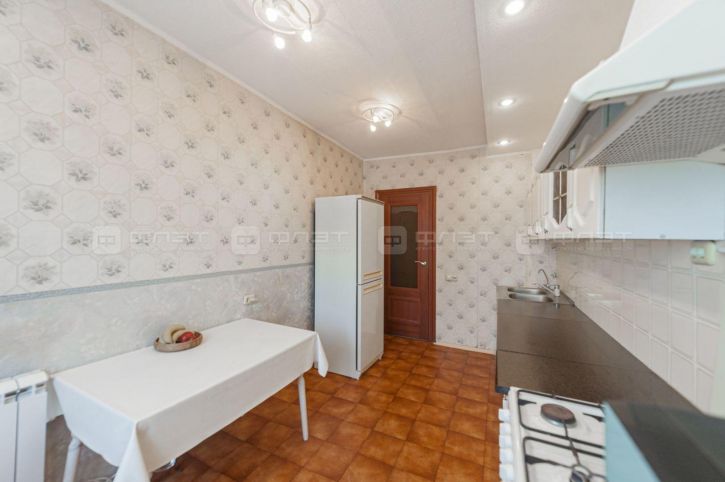 3-комн квартира ул. Ботаническая, дом 10А