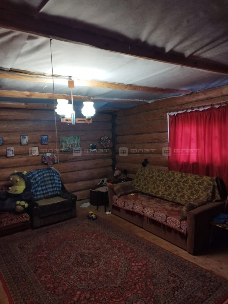 Коттедж/дом садовое товарищество Светлый Плёс