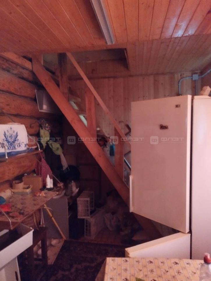 Коттедж/дом садовое товарищество Светлый Плёс