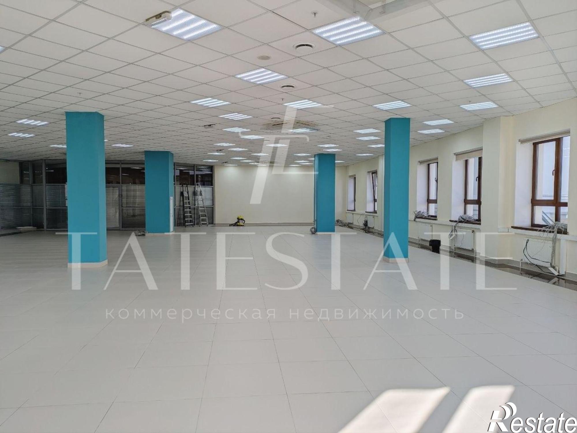 Сдать офис, помещение под офис за 800 000 рублей на улица Карла Маркса, 28
