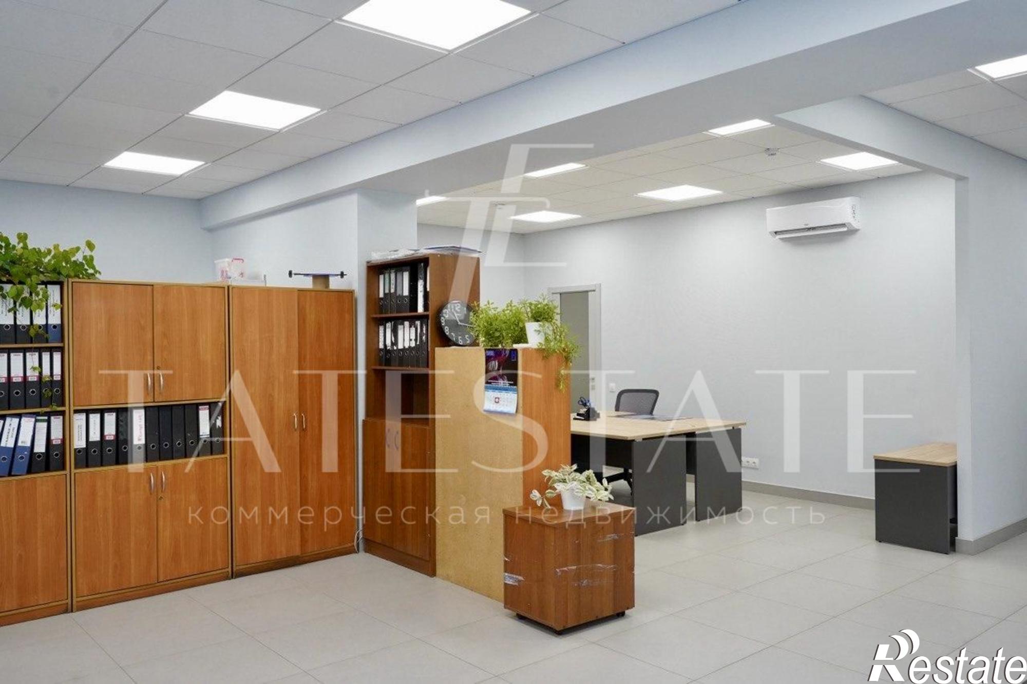 Купить офис, помещение под офис за 29 500 000 рублей на улица Техническая, 23А