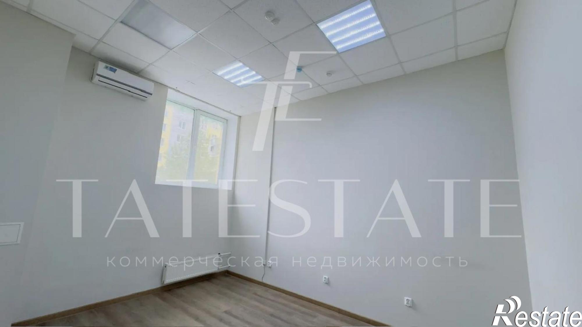 Сдать офис, помещение под офис за 239 400 рублей на улица Нигматуллина, 3