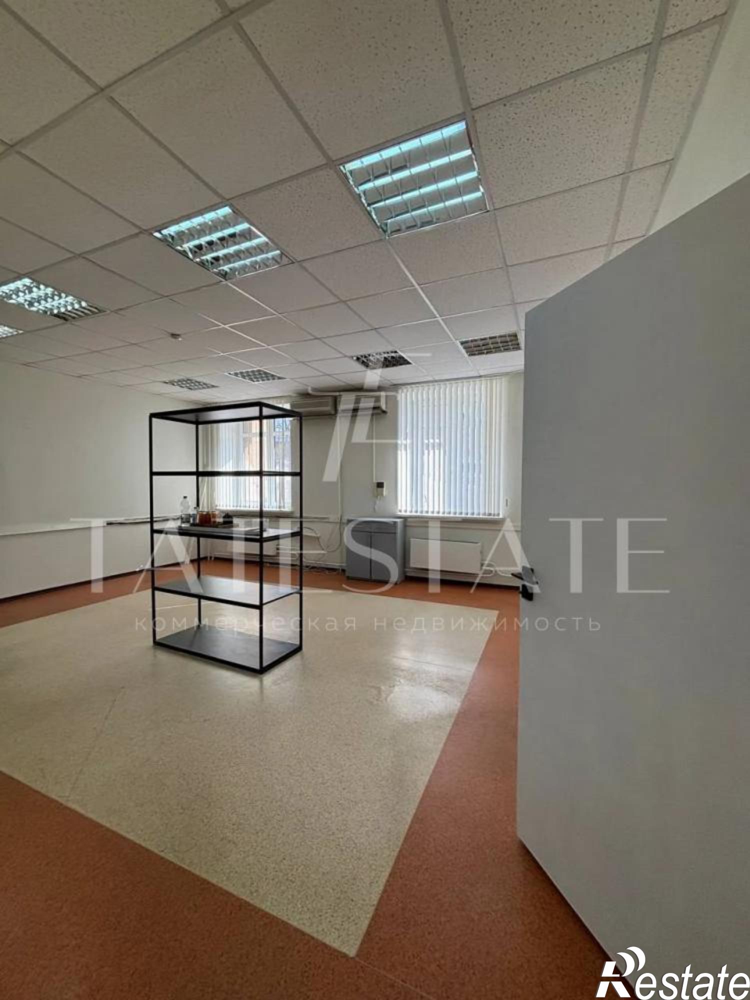 Сдать офис, помещение под офис за 112 000 рублей на улица Щапова, 14/31