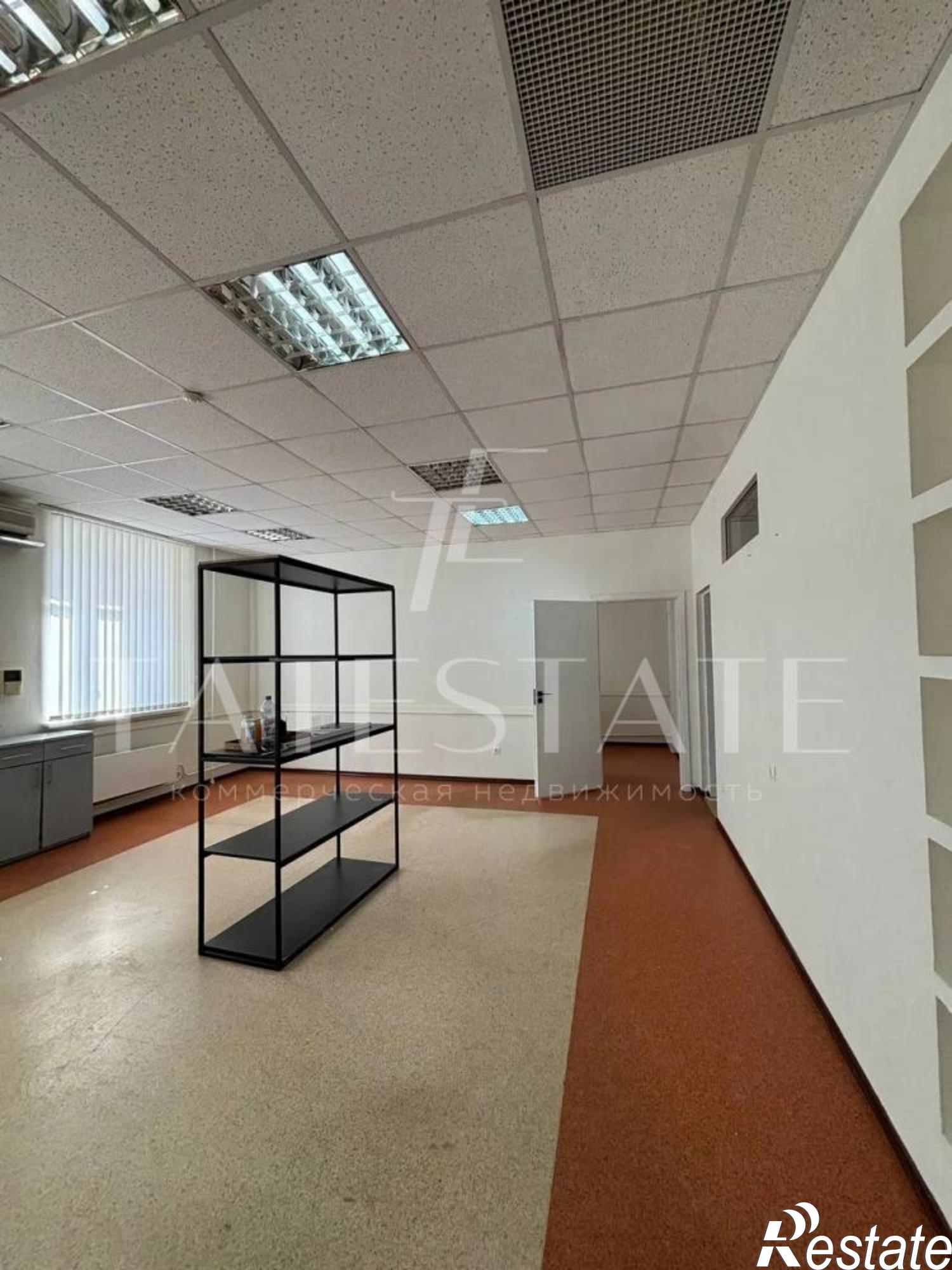 Сдать офис, помещение под офис за 112 000 рублей на улица Щапова, 14/31