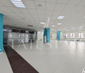 офис 445 кв м, этаж 2/4 улица Карла Маркса, 28