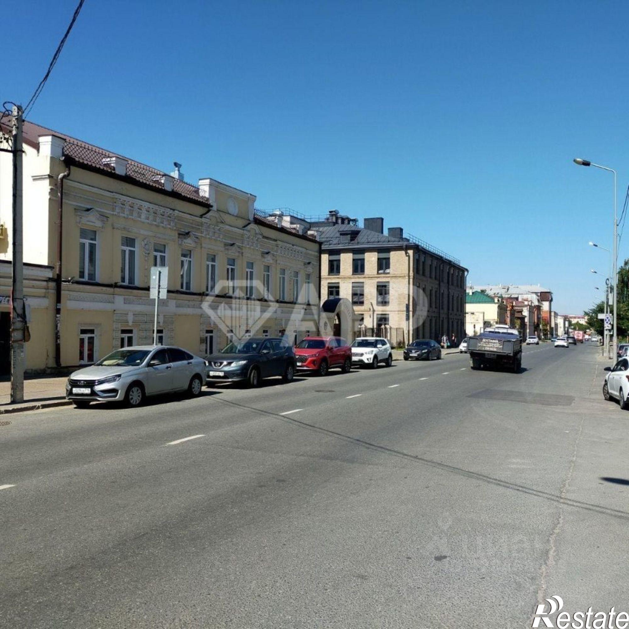 Купить ОСЗ, отдельно стоящее здание за 230 001 000 рублей на ул Нариманова, 70/1