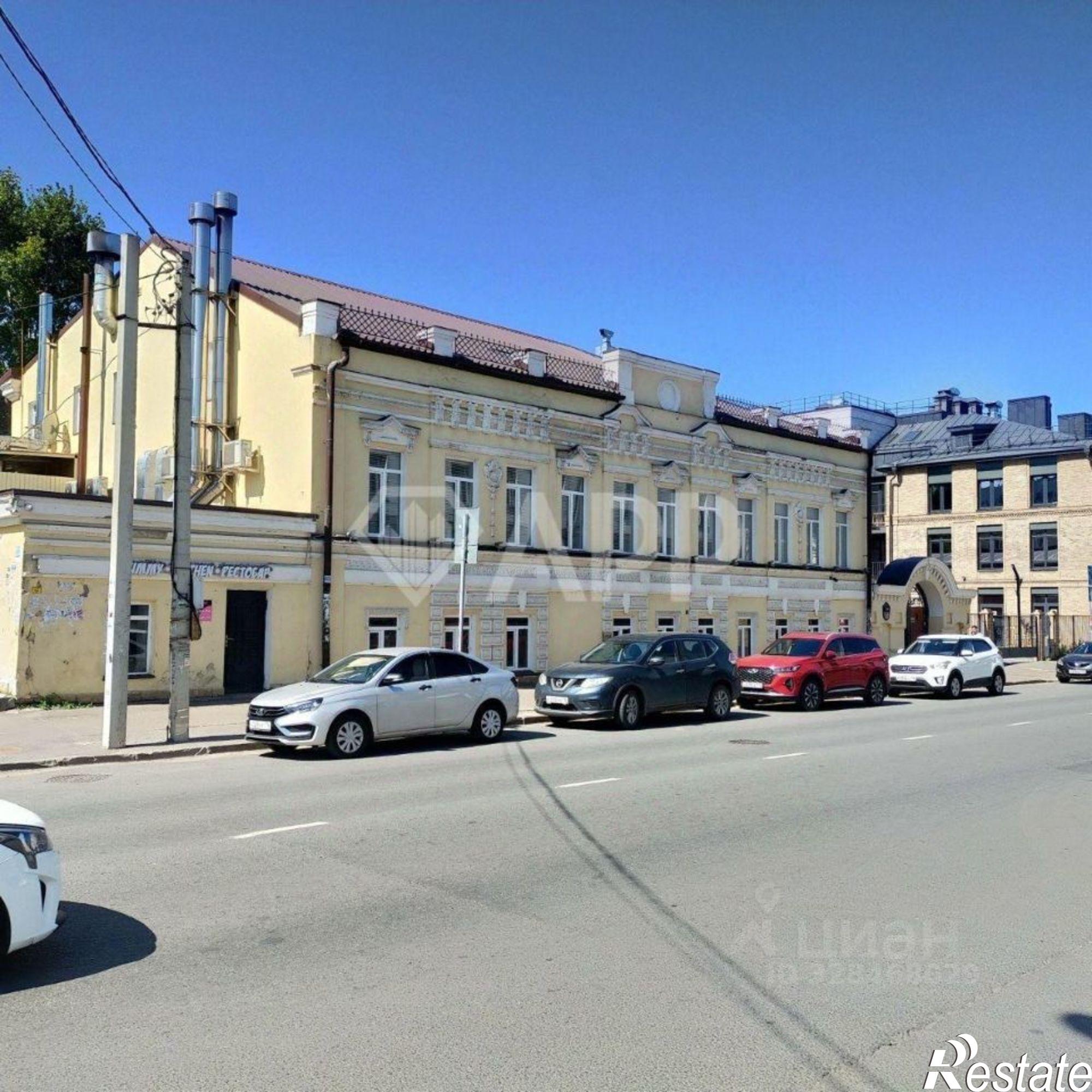 Купить ОСЗ, отдельно стоящее здание за 230 001 000 рублей на ул Нариманова, 70/1