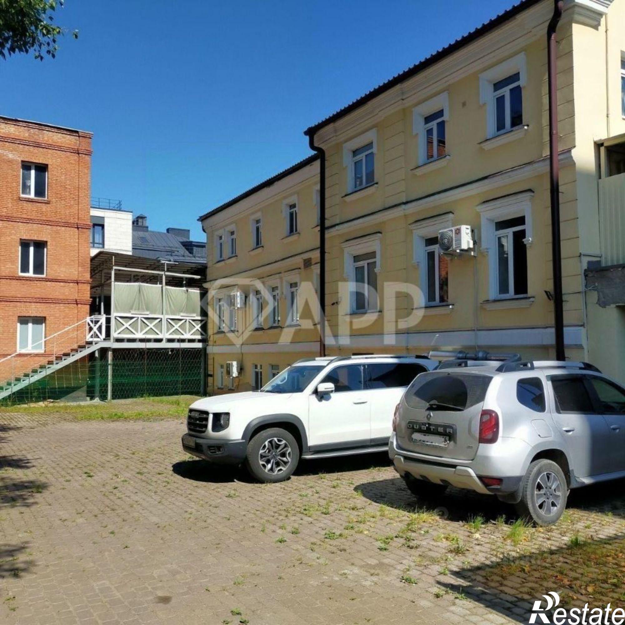 Купить ОСЗ, отдельно стоящее здание за 230 001 000 рублей на ул Нариманова, 70/1