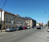 ОСЗ 909 кв м ул Нариманова, 70/1