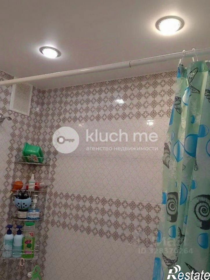 1-комн квартира ул Патриса Лумумбы, 56,  д. 56