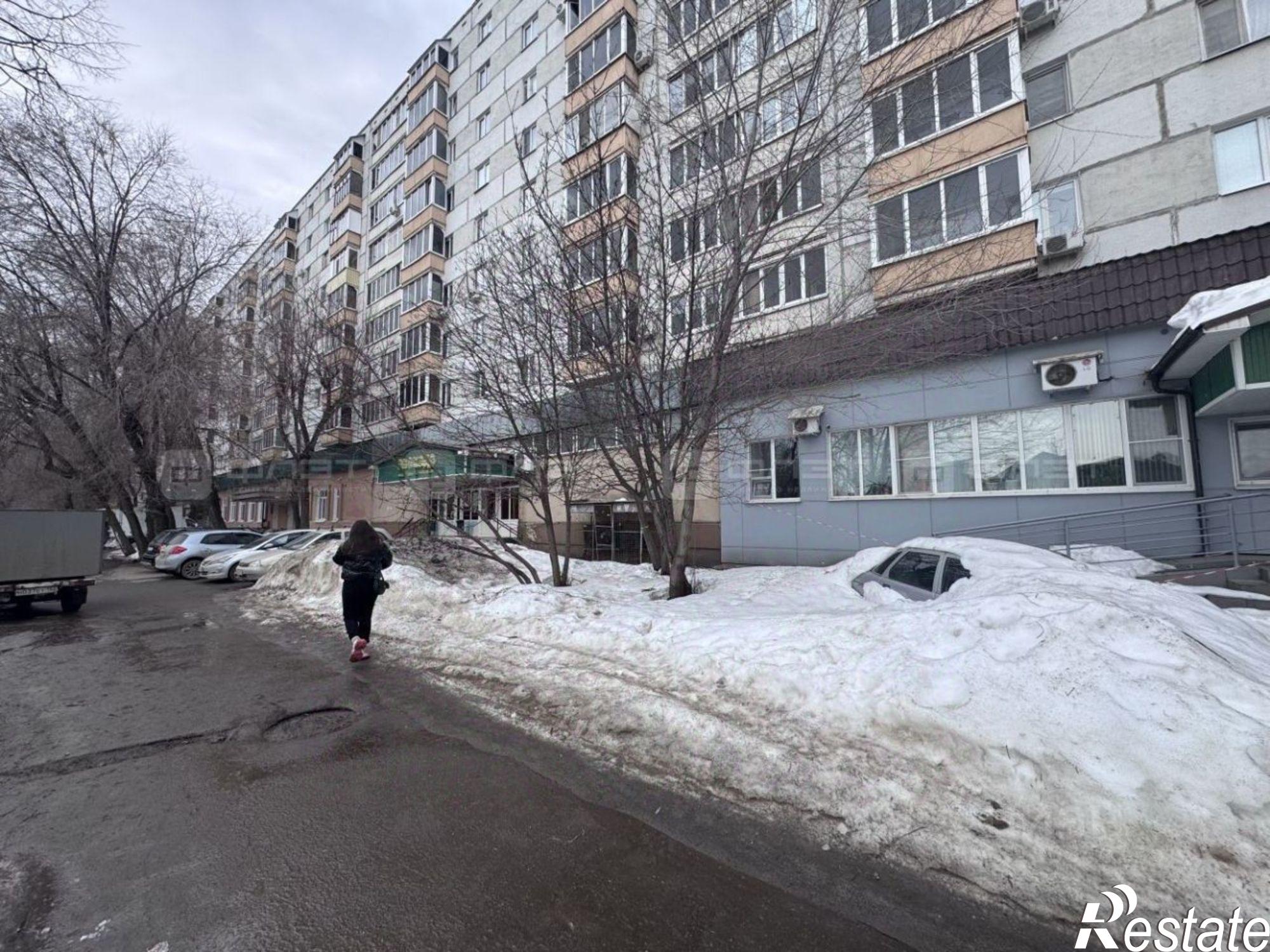 Купить офис, помещение под офис за 53 000 100 рублей на улица Карбышева