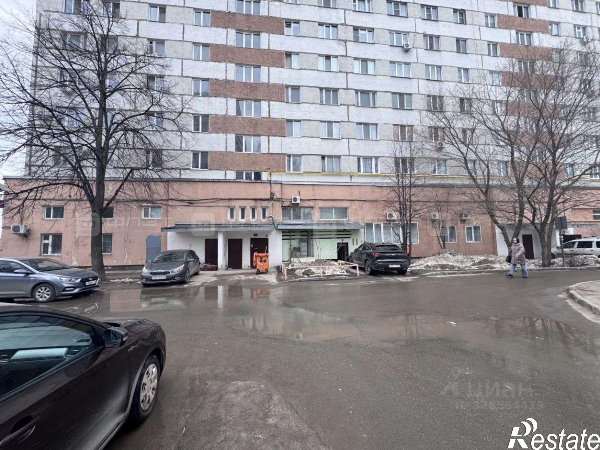 Купить офис, помещение под офис за 53 000 100 рублей на улица Карбышева
